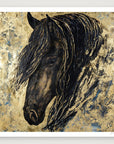 RA681 186 — 100×100cm, 39×39" Print only