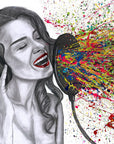 The Voice Within