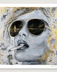 RA681 268 — 25×25cm, 10×10" Print only