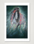 RA681 052 — 20×30cm, 8×12" Print only