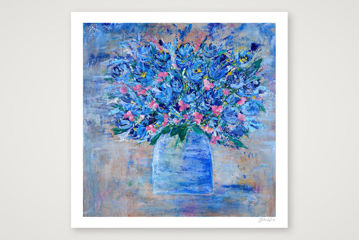 RA681 339 — 75×75cm, 30×30" Print only