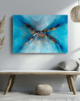 Blue Rift - Originals