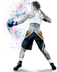 Knockout - Midrange