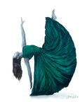 Weightless Grace