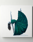 Weightless Grace - Original