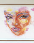 Face of Colour
