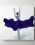 Stillness In Motion - Original