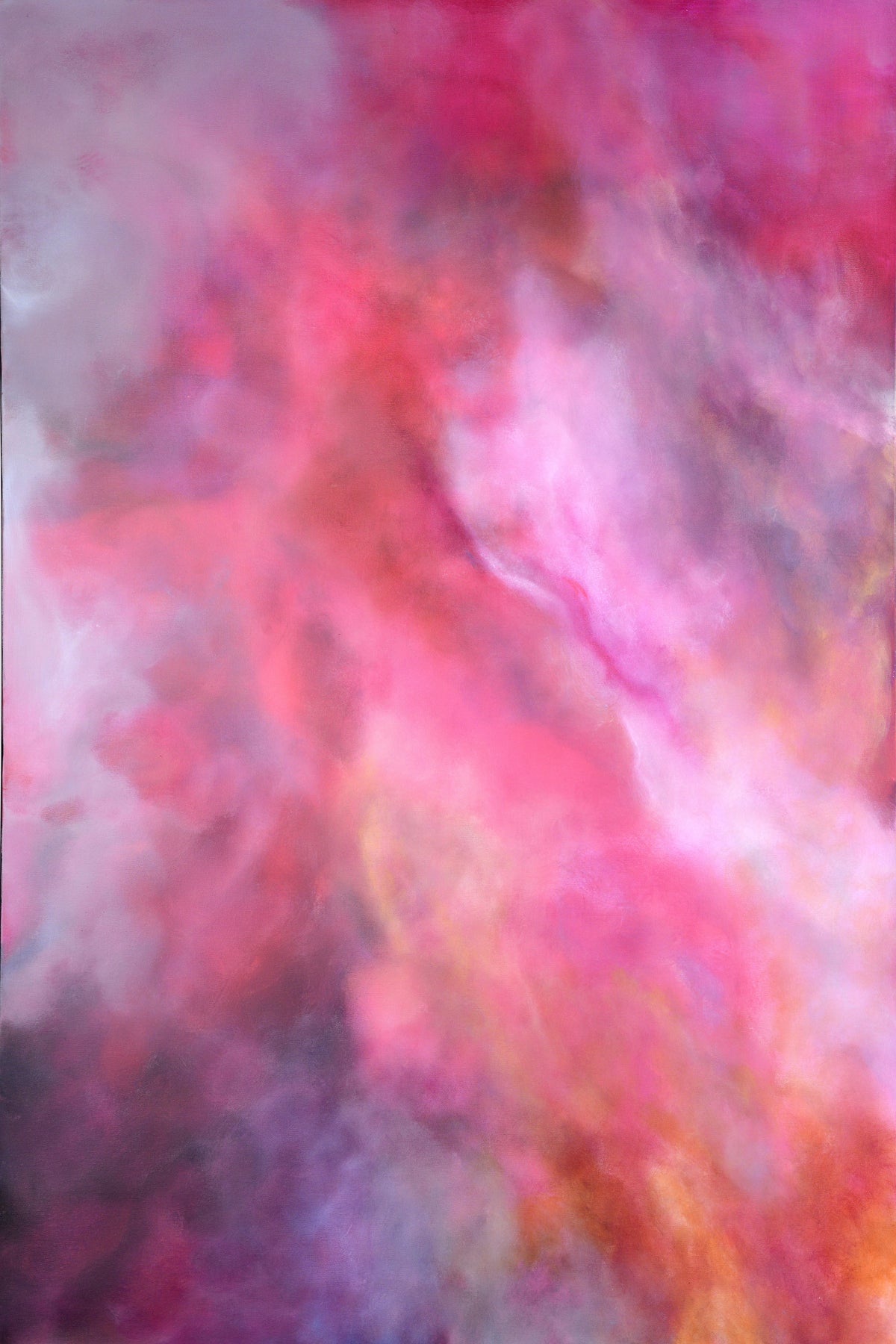 Beautiful Chaos - Original