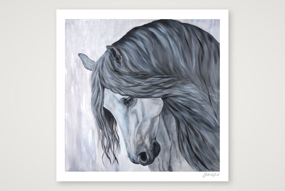 RA681 156 — 50×50cm, 20×20" Print only